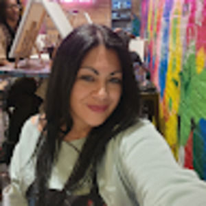 Meet your Posher, Tamara